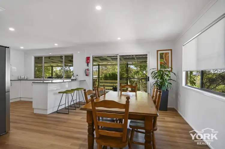 Third view of Homely house listing, 74 Goombungee Meringandan Road, Meringandan West QLD 4352