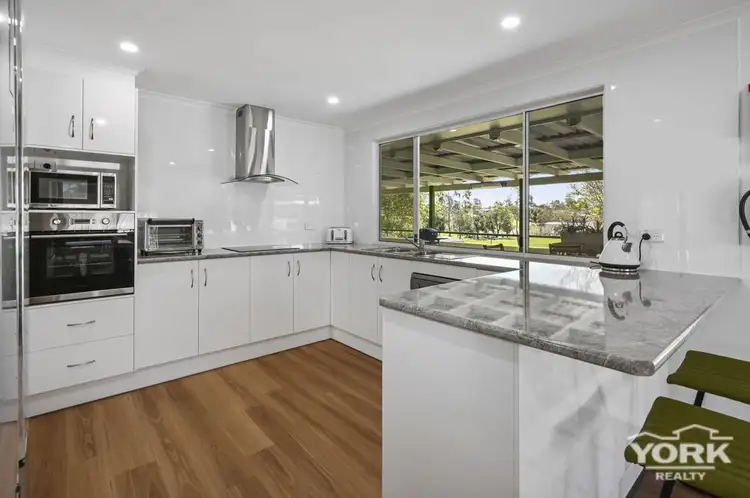 Fourth view of Homely house listing, 74 Goombungee Meringandan Road, Meringandan West QLD 4352