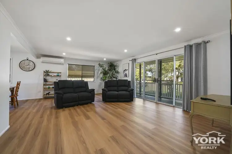 Sixth view of Homely house listing, 74 Goombungee Meringandan Road, Meringandan West QLD 4352