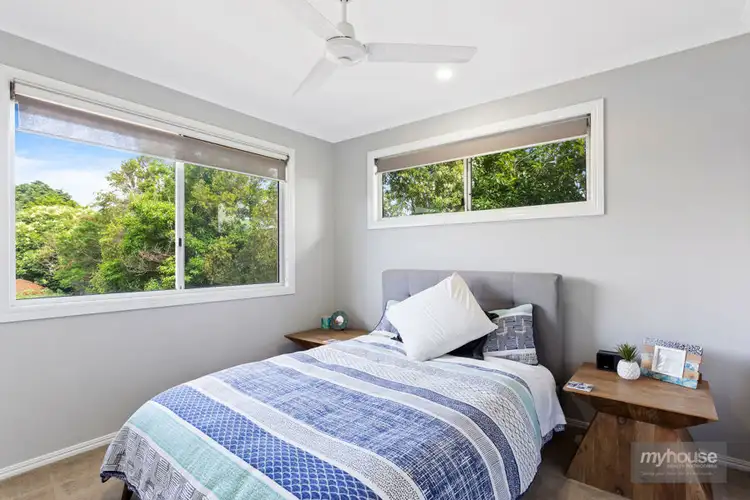 Fifth view of Homely house listing, 16 Dodson Crescent, Mount Kynoch QLD 4350