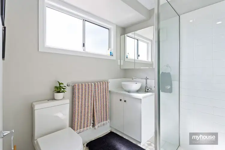 Sixth view of Homely house listing, 16 Dodson Crescent, Mount Kynoch QLD 4350