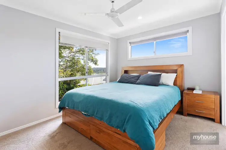 Seventh view of Homely house listing, 16 Dodson Crescent, Mount Kynoch QLD 4350