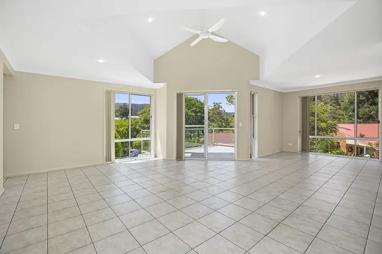 Fourth view of Homely townhouse listing, 2/13 Tropic Lodge Pl, Korora NSW 2450