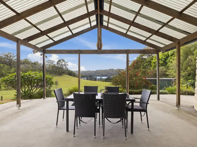 Main view of Homely rural property listing, 40 Auld Close, Valla NSW 2448