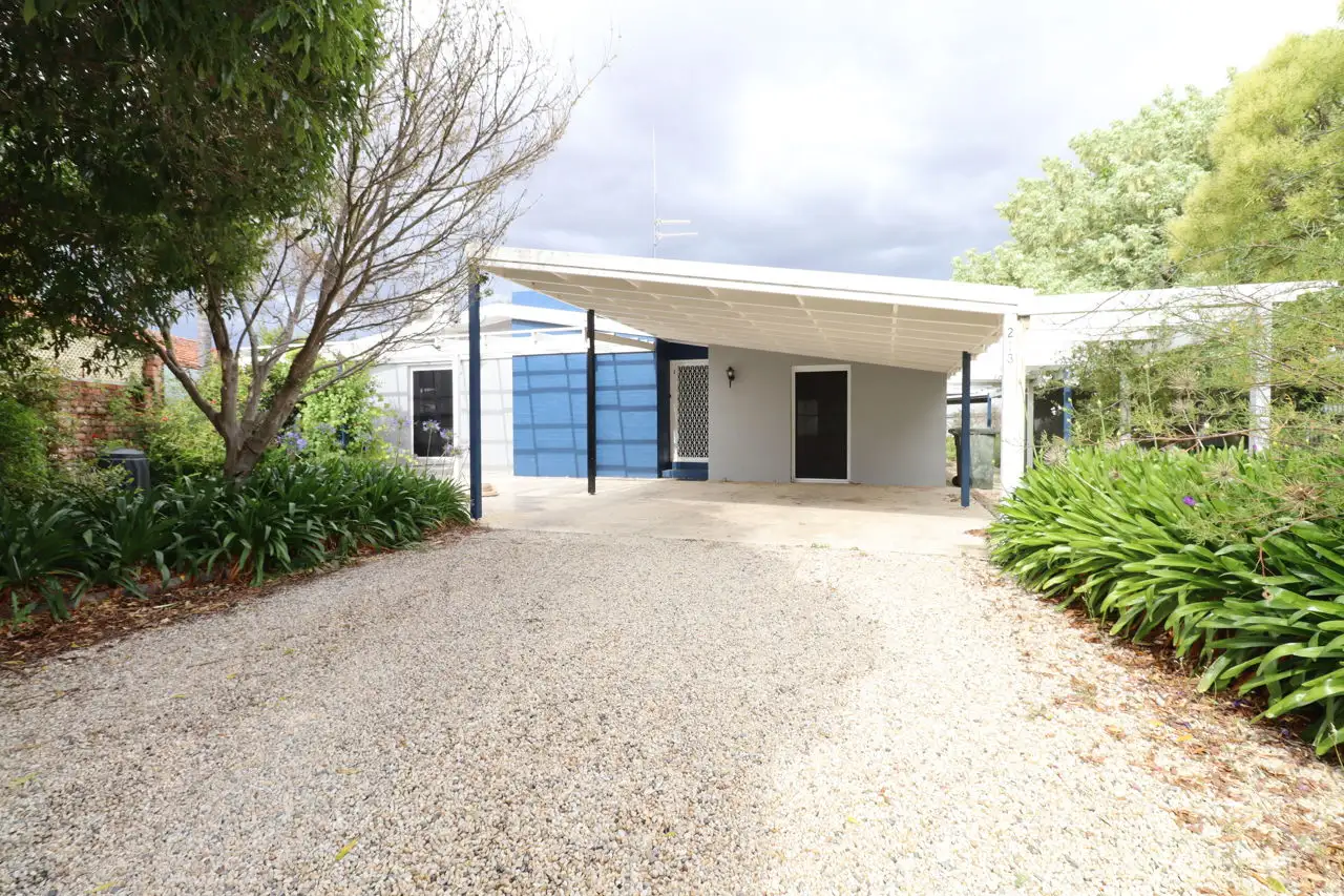 Main view of Homely house listing, 213 River Street, Deniliquin NSW 2710