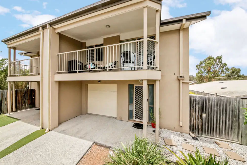 Main view of Homely townhouse listing, z4/34 Jasmina Parade, Waterford QLD 4133