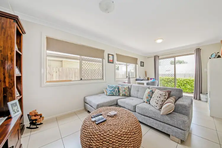 Second view of Homely townhouse listing, z4/34 Jasmina Parade, Waterford QLD 4133