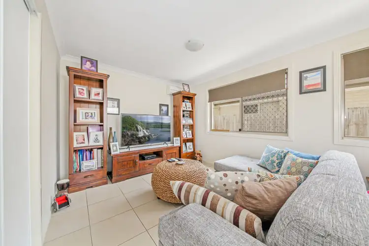 Third view of Homely townhouse listing, z4/34 Jasmina Parade, Waterford QLD 4133