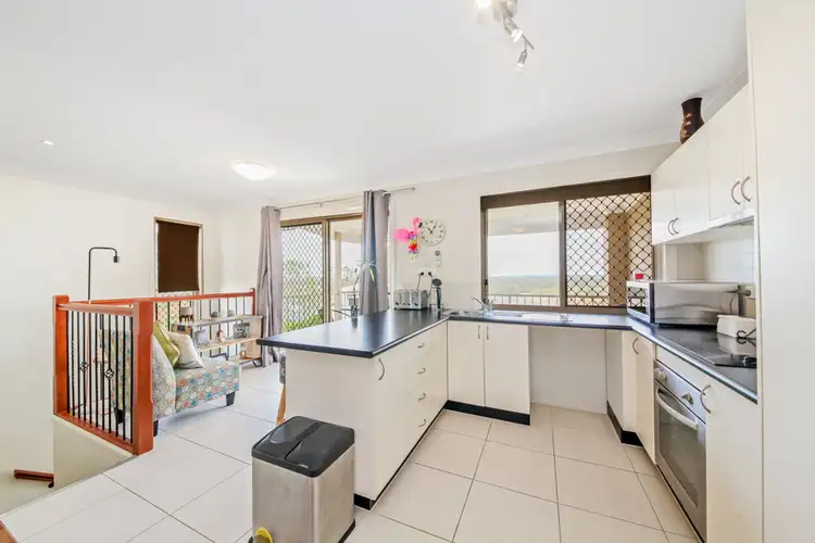 Fifth view of Homely townhouse listing, z4/34 Jasmina Parade, Waterford QLD 4133