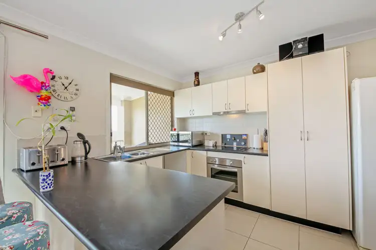 Sixth view of Homely townhouse listing, z4/34 Jasmina Parade, Waterford QLD 4133