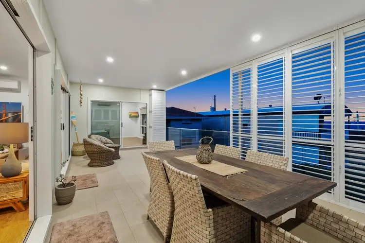 Fourth view of Homely house listing, 192 Prince Edward Parade, Scarborough QLD 4020