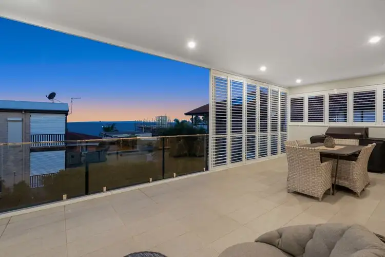 Fifth view of Homely house listing, 192 Prince Edward Parade, Scarborough QLD 4020