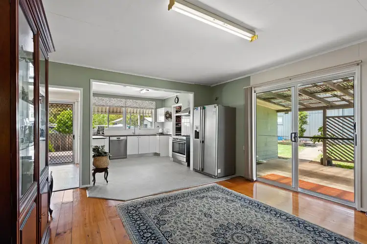 Fourth view of Homely house listing, 3 Albert Street, Crows Nest QLD 4355