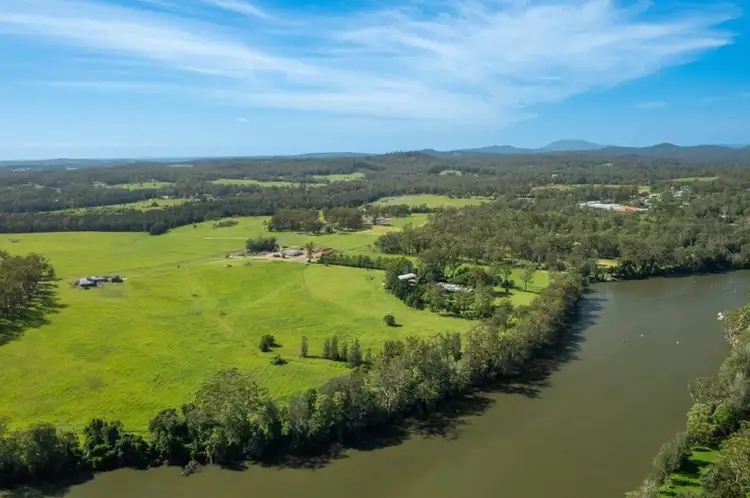 Third view of Homely rural property listing, 58 VERDUN DRIVE, Sancrox NSW 2446
