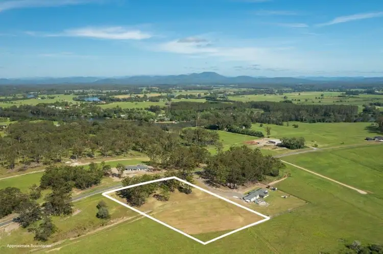Fourth view of Homely rural property listing, 58 VERDUN DRIVE, Sancrox NSW 2446