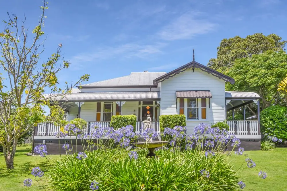 Main view of Homely rural property listing, 197 Euroka Road, Euroka NSW 2440