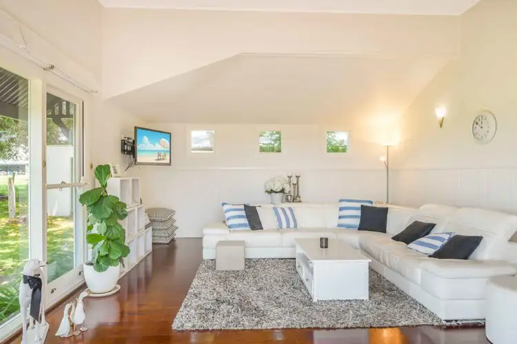 Second view of Homely rural property listing, 197 Euroka Road, Euroka NSW 2440