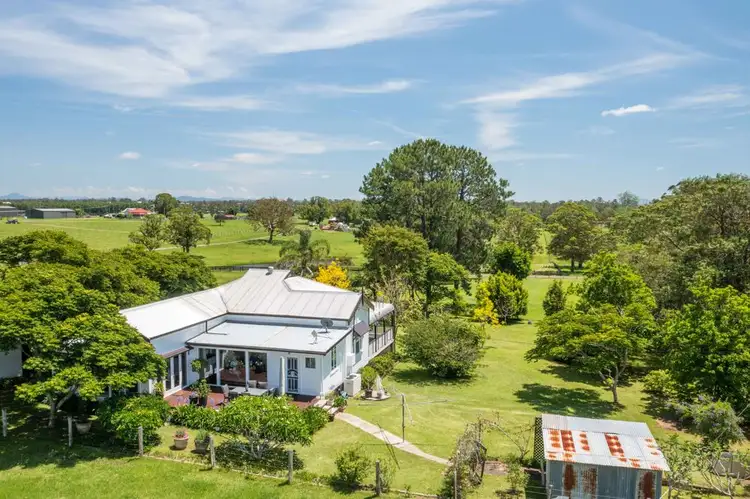 Third view of Homely rural property listing, 197 Euroka Road, Euroka NSW 2440