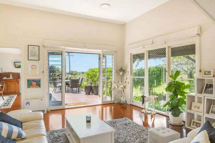 Fifth view of Homely rural property listing, 197 Euroka Road, Euroka NSW 2440