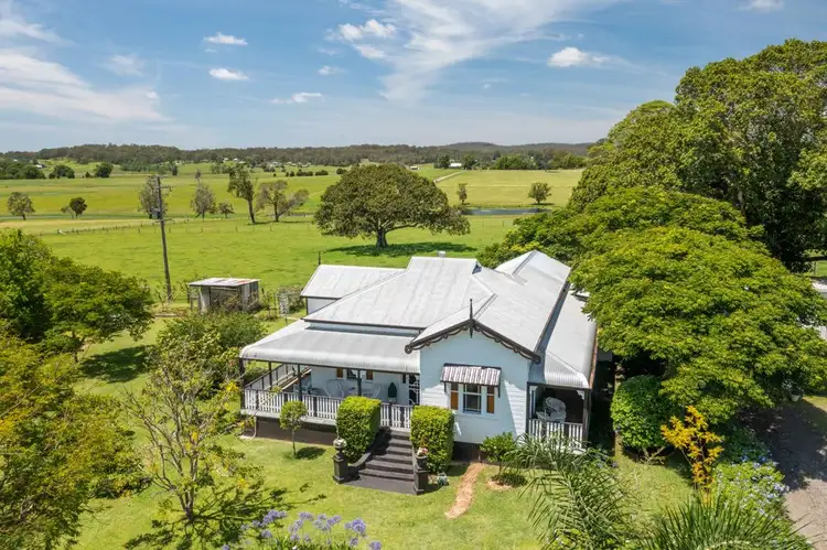 Seventh view of Homely rural property listing, 197 Euroka Road, Euroka NSW 2440