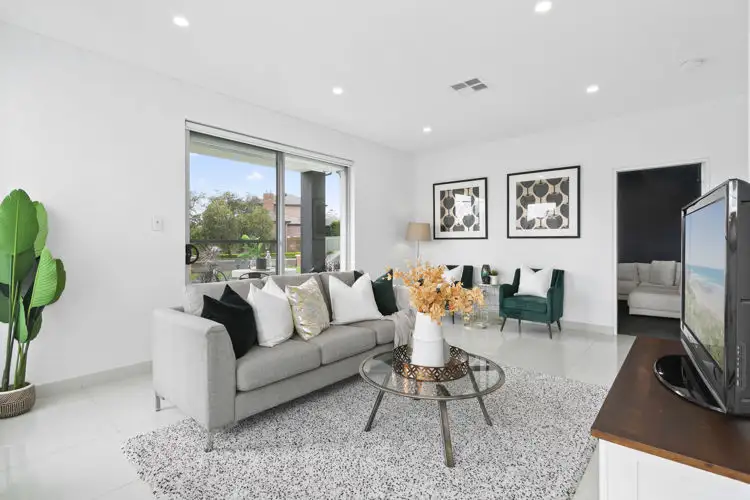 Second view of Homely house listing, 1 Pan Crescent, Greystanes NSW 2145