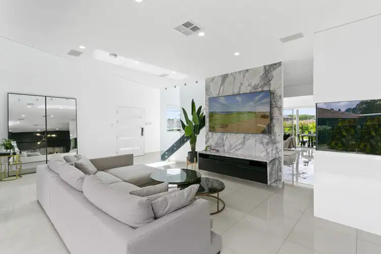 Fourth view of Homely house listing, 1 Pan Crescent, Greystanes NSW 2145