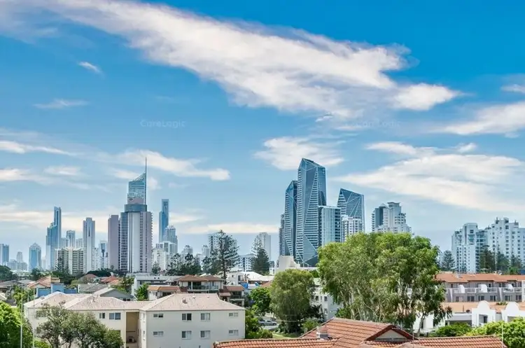 Main view of Homely unit listing, 18/2729 Gold Coast Highway, Broadbeach QLD 4218