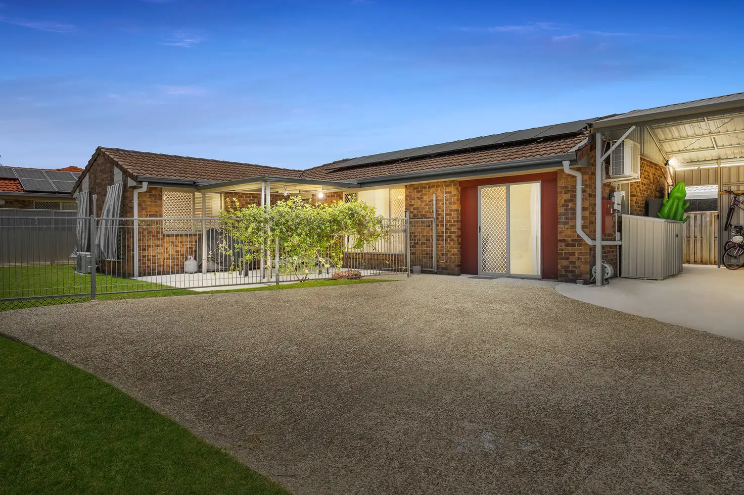 Main view of Homely house listing, 5 Epsom Close, Bracken Ridge QLD 4017