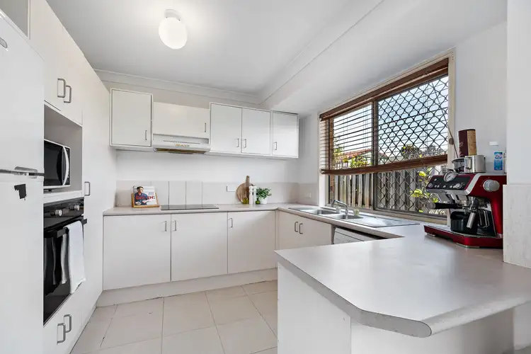 Second view of Homely house listing, 5 Epsom Close, Bracken Ridge QLD 4017