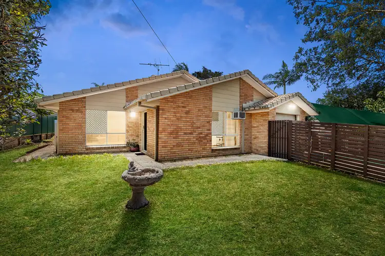 Main view of Homely house listing, 21 Bracken Street, Bracken Ridge QLD 4017