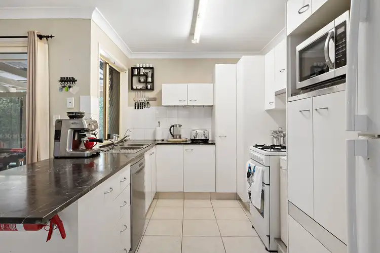 Second view of Homely house listing, 21 Bracken Street, Bracken Ridge QLD 4017