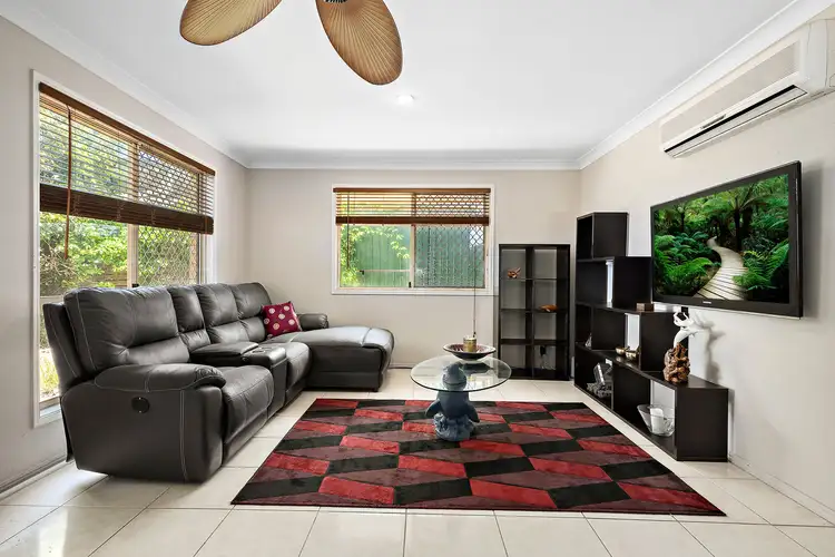 Third view of Homely house listing, 21 Bracken Street, Bracken Ridge QLD 4017