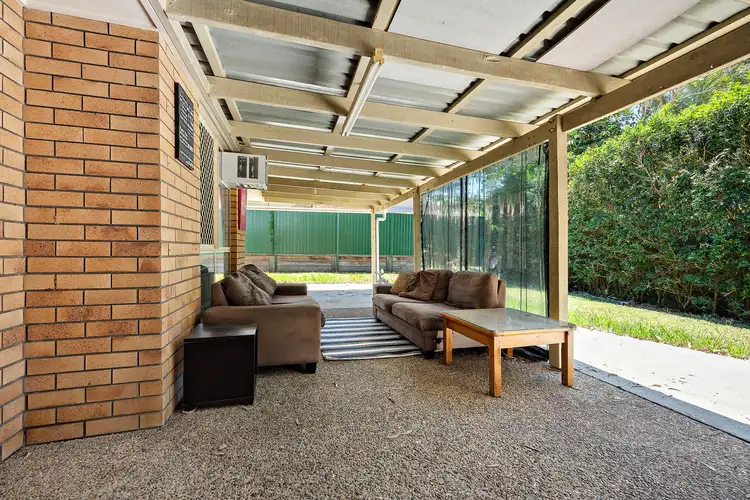 Fifth view of Homely house listing, 21 Bracken Street, Bracken Ridge QLD 4017