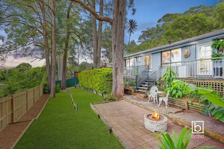 Main view of Homely house listing, 8 Woodview Road, Springfield NSW 2250