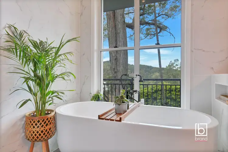 Second view of Homely house listing, 8 Woodview Road, Springfield NSW 2250