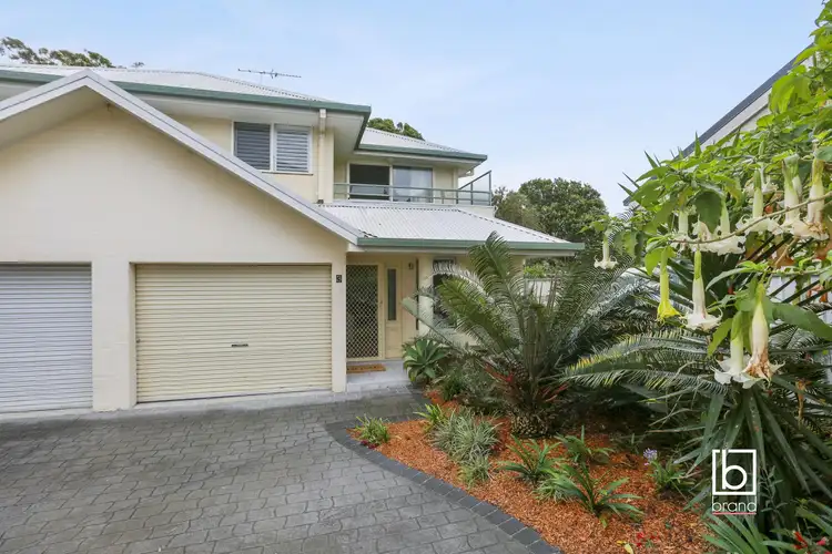 3/6 Elizabeth Drive, Noraville NSW 2263