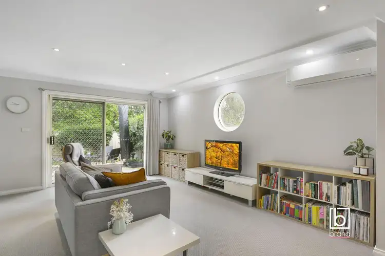 Third view of Homely villa listing, 3/6 Elizabeth Drive, Noraville NSW 2263