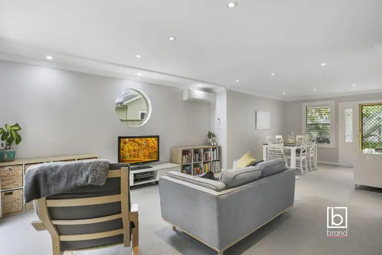 Fourth view of Homely villa listing, 3/6 Elizabeth Drive, Noraville NSW 2263