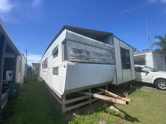 Main view of Homely other listing, 178/37 Chinderah Bay Drive, Chinderah NSW 2487