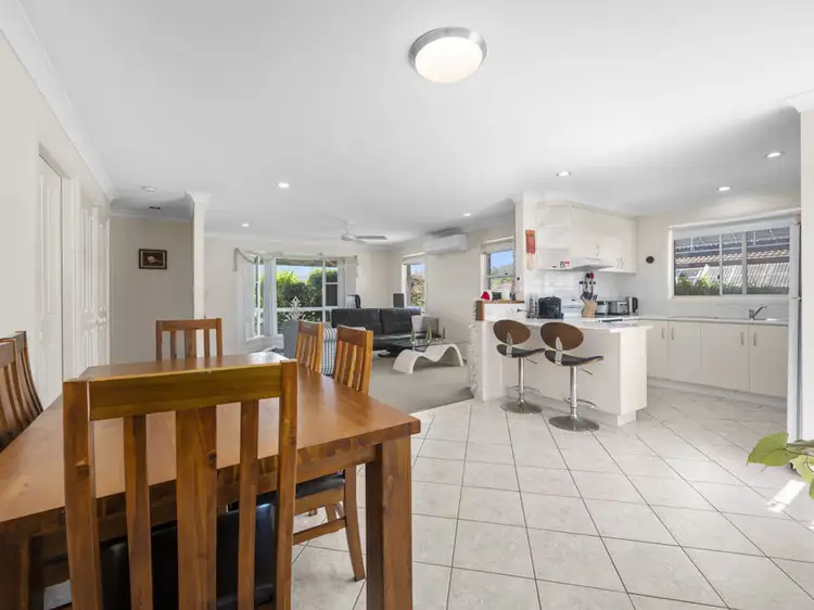 Second view of Homely villa listing, 1/25 Cornish Street, Coffs Harbour NSW 2450