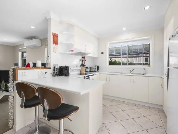 Third view of Homely villa listing, 1/25 Cornish Street, Coffs Harbour NSW 2450