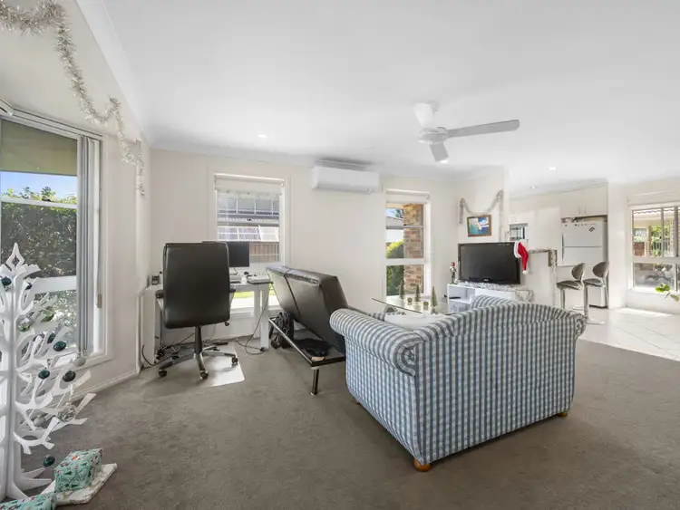 Fifth view of Homely villa listing, 1/25 Cornish Street, Coffs Harbour NSW 2450