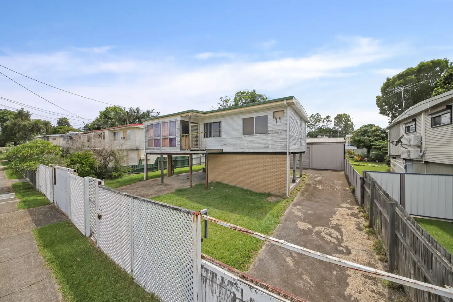 Main view of Homely house listing, 38 Waratah Drive, Crestmead QLD 4132