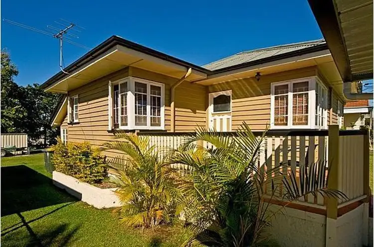 17 Malthus Street, Carina QLD 4152