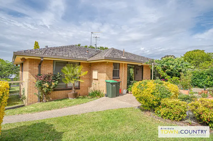 73 Newton Street, Armidale NSW 2350