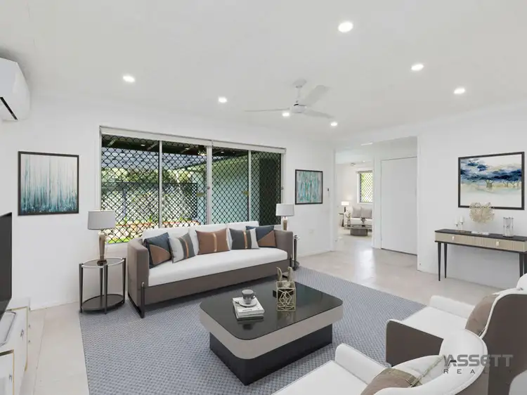 Main view of Homely house listing, 12 Worrell Street, Macgregor QLD 4109