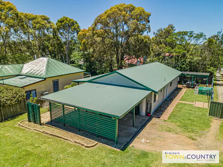 Main view of Homely house listing, 28A Martin Street, Armidale NSW 2350
