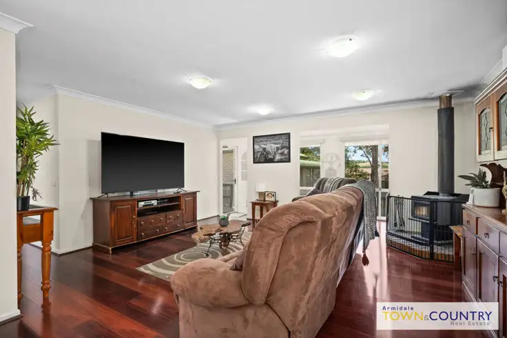 Sixth view of Homely house listing, 28A Martin Street, Armidale NSW 2350