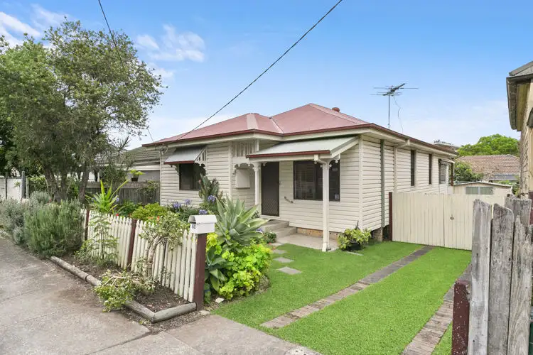 40 Bennalong Street, Granville NSW 2142