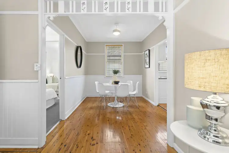 Fourth view of Homely house listing, 40 Bennalong Street, Granville NSW 2142